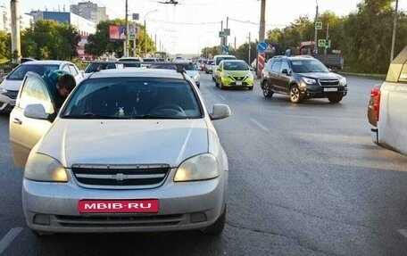 Chevrolet Lacetti, 2010 год, 425 000 рублей, 1 фотография