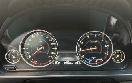 BMW 5 серия, 2013 год, 2 150 000 рублей, 8 фотография