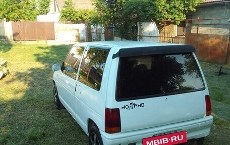 Suzuki Kei, 1998 год, 115 000 рублей, 1 фотография