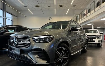 Mercedes-Benz GLE, 2023 год, 14 549 000 рублей, 1 фотография