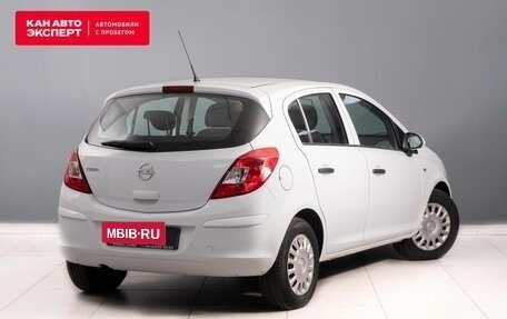 Opel Corsa D, 2012 год, 679 000 рублей, 3 фотография