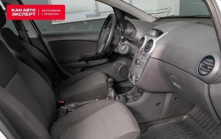 Opel Corsa D, 2012 год, 679 000 рублей, 5 фотография