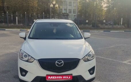 Mazda CX-5 II, 2012 год, 1 790 000 рублей, 1 фотография