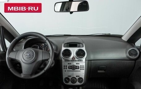 Opel Corsa D, 2012 год, 679 000 рублей, 6 фотография