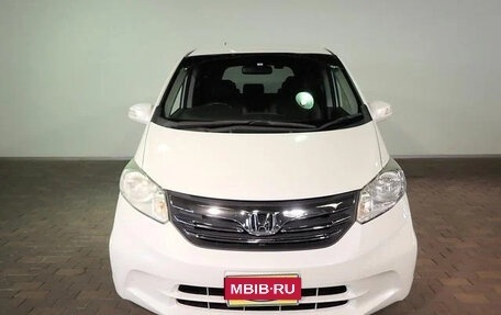 Honda Freed I, 2014 год, 1 540 222 рублей, 1 фотография