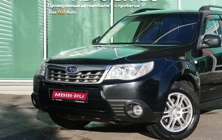 Subaru Forester, 2011 год, 1 379 000 рублей, 2 фотография