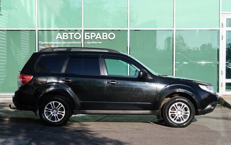 Subaru Forester, 2011 год, 1 379 000 рублей, 6 фотография