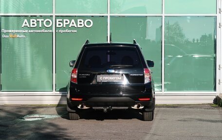 Subaru Forester, 2011 год, 1 379 000 рублей, 10 фотография