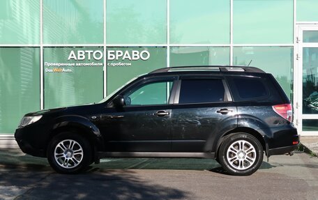 Subaru Forester, 2011 год, 1 379 000 рублей, 14 фотография