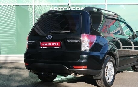 Subaru Forester, 2011 год, 1 379 000 рублей, 8 фотография