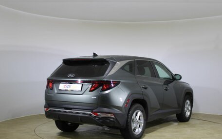 Hyundai Tucson, 2021 год, 2 750 000 рублей, 5 фотография