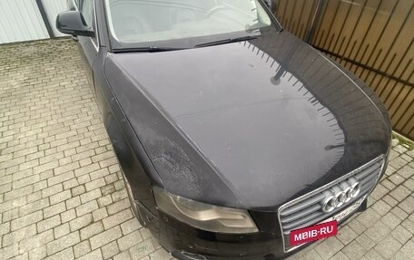 Audi A4, 2008 год, 800 000 рублей, 5 фотография