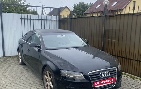 Audi A4, 2008 год, 800 000 рублей, 2 фотография