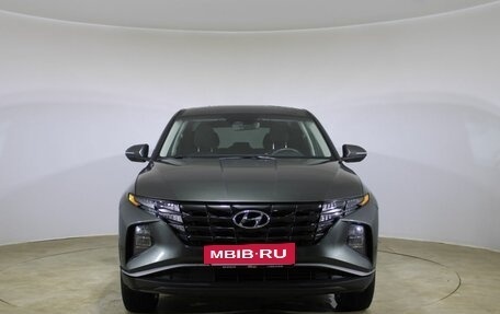 Hyundai Tucson, 2021 год, 2 750 000 рублей, 2 фотография