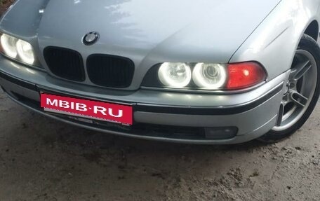 BMW 5 серия, 1999 год, 850 000 рублей, 2 фотография