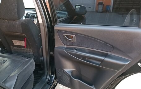 Hyundai Tucson III, 2007 год, 970 000 рублей, 31 фотография