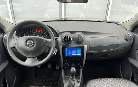 Nissan Almera, 2014 год, 720 000 рублей, 8 фотография