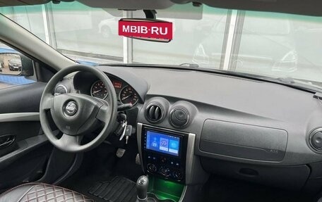 Nissan Almera, 2014 год, 720 000 рублей, 11 фотография