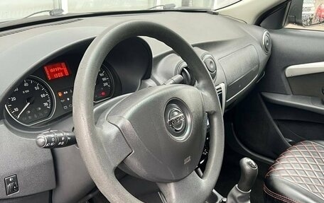 Nissan Almera, 2014 год, 720 000 рублей, 20 фотография