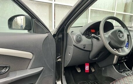 Nissan Almera, 2014 год, 720 000 рублей, 19 фотография