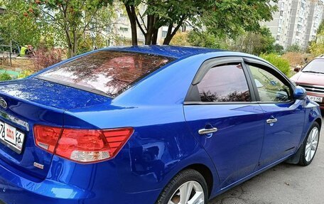 KIA Forte II, 2011 год, 1 170 000 рублей, 3 фотография