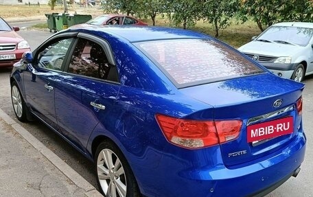 KIA Forte II, 2011 год, 1 170 000 рублей, 5 фотография