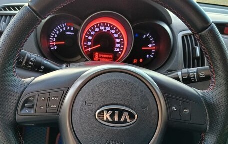 KIA Forte II, 2011 год, 1 170 000 рублей, 9 фотография