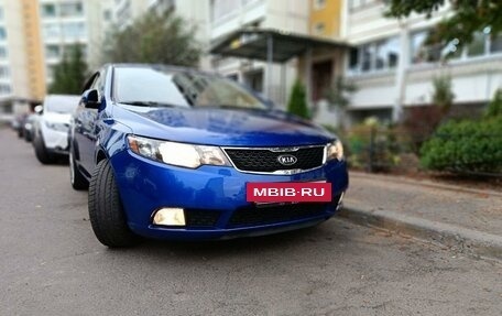 KIA Forte II, 2011 год, 1 170 000 рублей, 2 фотография