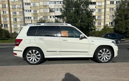 Mercedes-Benz GLK-Класс, 2011 год, 1 550 000 рублей, 7 фотография