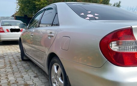 Toyota Camry V40, 2004 год, 800 000 рублей, 10 фотография