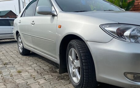 Toyota Camry V40, 2004 год, 800 000 рублей, 6 фотография