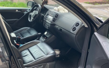 Volkswagen Tiguan I, 2011 год, 1 550 000 рублей, 5 фотография