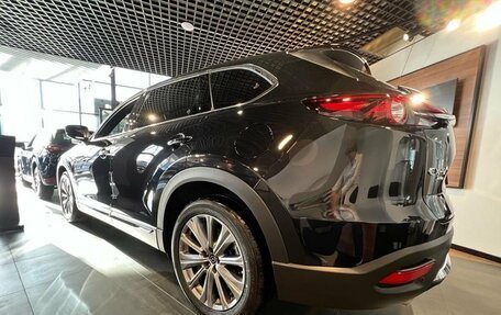 Mazda CX-9 II, 2024 год, 7 300 000 рублей, 5 фотография