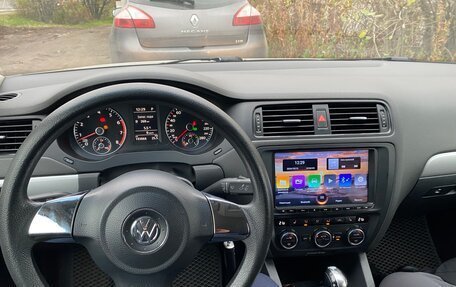 Volkswagen Jetta VI, 2013 год, 1 120 000 рублей, 15 фотография