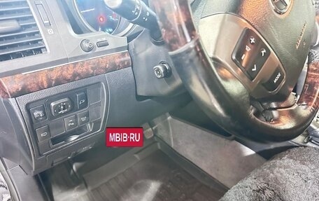 Toyota Land Cruiser 200, 2011 год, 3 900 000 рублей, 13 фотография