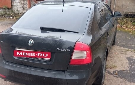 Skoda Octavia, 2009 год, 900 000 рублей, 2 фотография