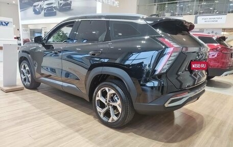 Geely Atlas, 2024 год, 3 566 990 рублей, 4 фотография