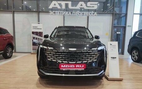 Geely Atlas, 2024 год, 3 566 990 рублей, 2 фотография