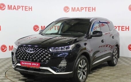 Chery Tiggo 7 Pro, 2022 год, 2 050 000 рублей, 1 фотография