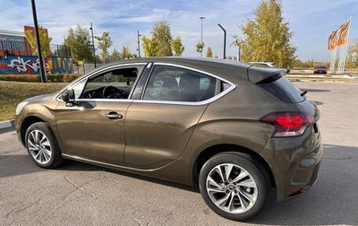 Citroen DS4, 2012 год, 899 000 рублей, 1 фотография