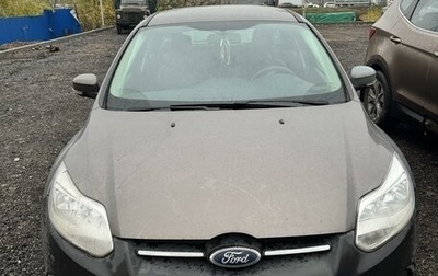 Ford Focus III, 2013 год, 1 000 000 рублей, 1 фотография