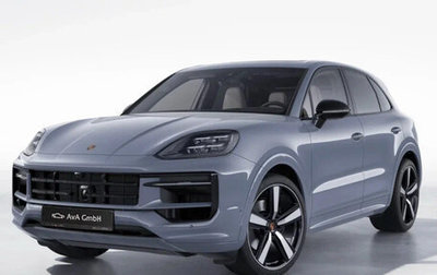 Porsche Cayenne III, 2024 год, 23 835 000 рублей, 1 фотография