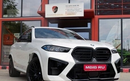 BMW X6 M, 2024 год, 23 500 000 рублей, 1 фотография