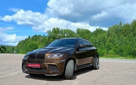 BMW X6, 2012 год, 3 050 000 рублей, 1 фотография