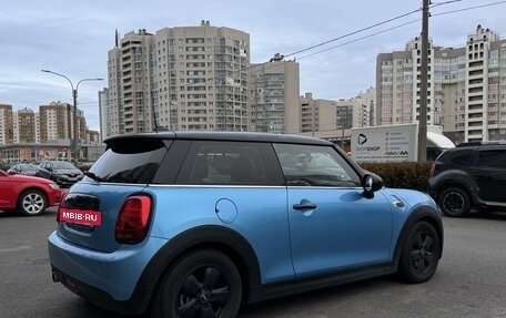 MINI Hatch, 2018 год, 1 790 000 рублей, 7 фотография