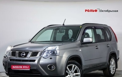 Nissan X-Trail, 2011 год, 1 300 000 рублей, 1 фотография