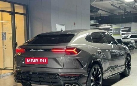 Lamborghini Urus I, 2022 год, 21 000 000 рублей, 4 фотография