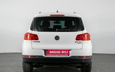 Volkswagen Tiguan I, 2011 год, 1 678 000 рублей, 4 фотография