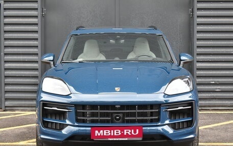 Porsche Cayenne III, 2024 год, 20 950 000 рублей, 2 фотография