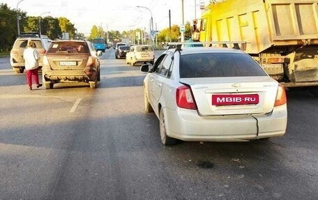 Chevrolet Lacetti, 2010 год, 425 000 рублей, 2 фотография